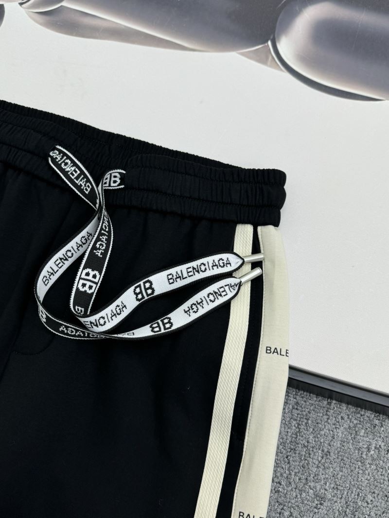 Balenciaga Long Pants